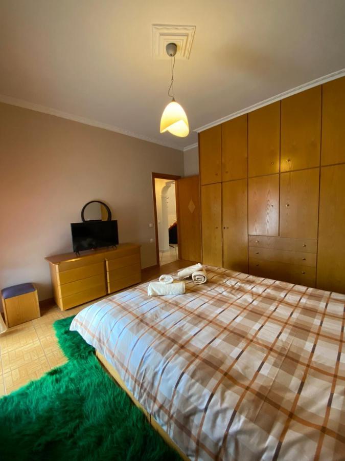 Sitara'S House Apartment Karpenísion Екстериор снимка