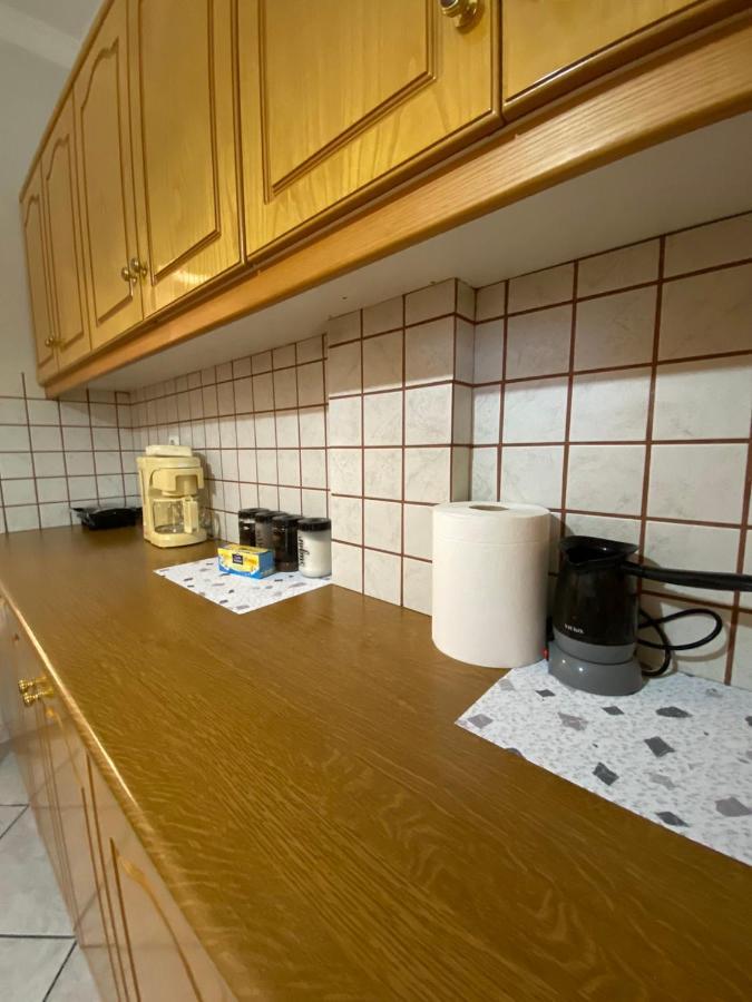 Sitara'S House Apartment Karpenísion Екстериор снимка