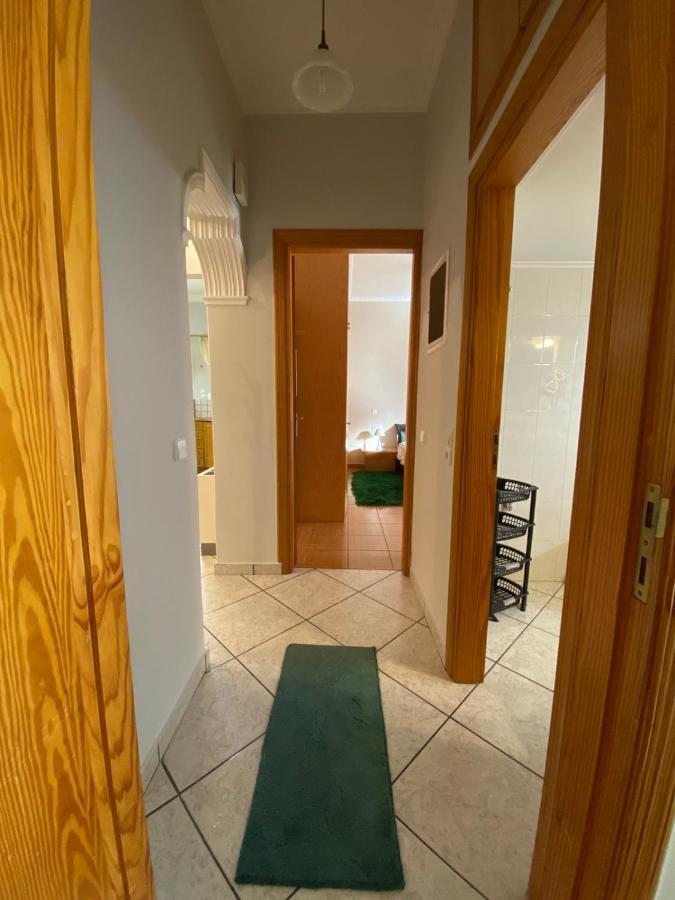 Sitara'S House Apartment Karpenísion Екстериор снимка