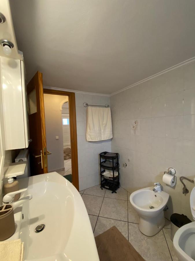 Sitara'S House Apartment Karpenísion Екстериор снимка