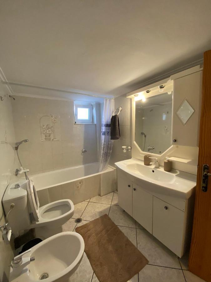 Sitara'S House Apartment Karpenísion Екстериор снимка